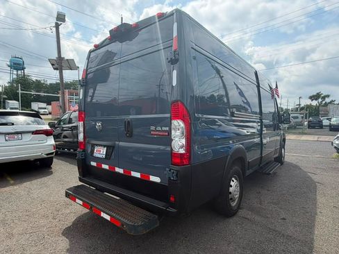 Used 2020 RAM ProMaster 3500 FWD image 5