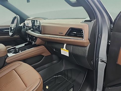 New 2026 Chevrolet Tahoe High Country image 24