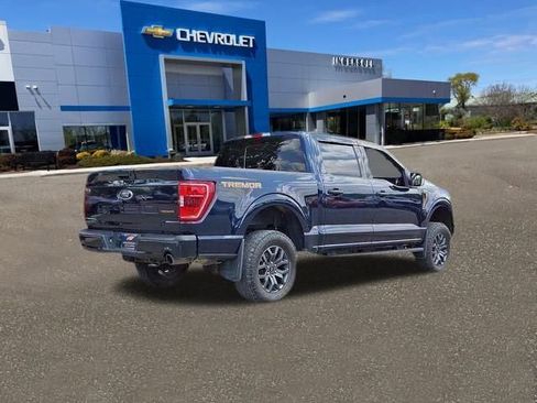 Used 2023 Ford F150 Tremor image 15