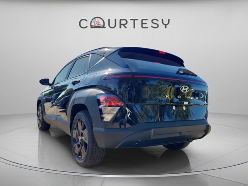 New 2026 Hyundai Kona SEL Sport image 2