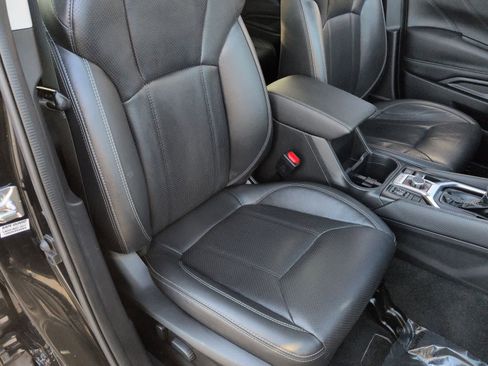 Certified 2022 Subaru Forester Touring w/ Popular Package #2 image 24