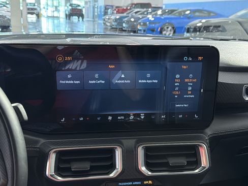 Used 2024 Ford Mustang GT Premium RWD image 23