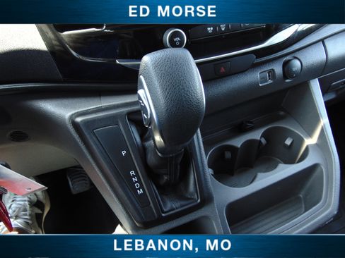 Certified 2023 Ford Transit 350 AWD w/ Interior Upgrade Package image 22