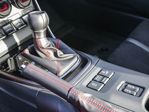 Used 2024 Toyota GR86 TRUENO Edition image 20