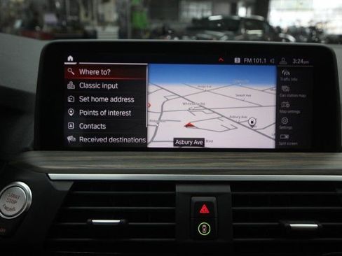 Used 2020 BMW X3 xDrive30i w/ Premium Package image 18