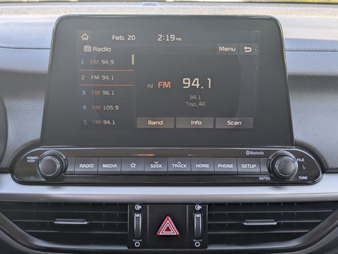 Used 2021 Kia Forte Sedan image 17