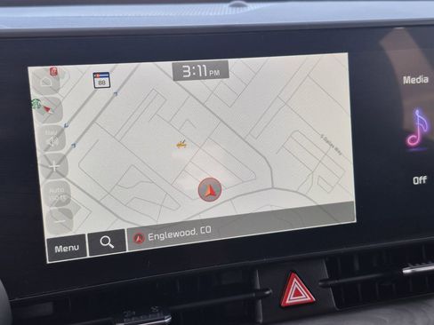 Used 2024 Kia Sportage X-Line image 22