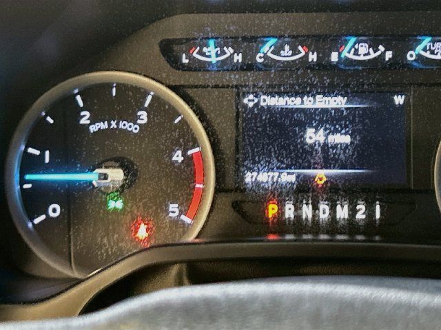 Used 2017 Ford F250 XLT AWD/4WD image 12