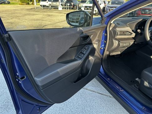 New 2026 Subaru Crosstrek 2.0i Premium AWD/4WD image 13
