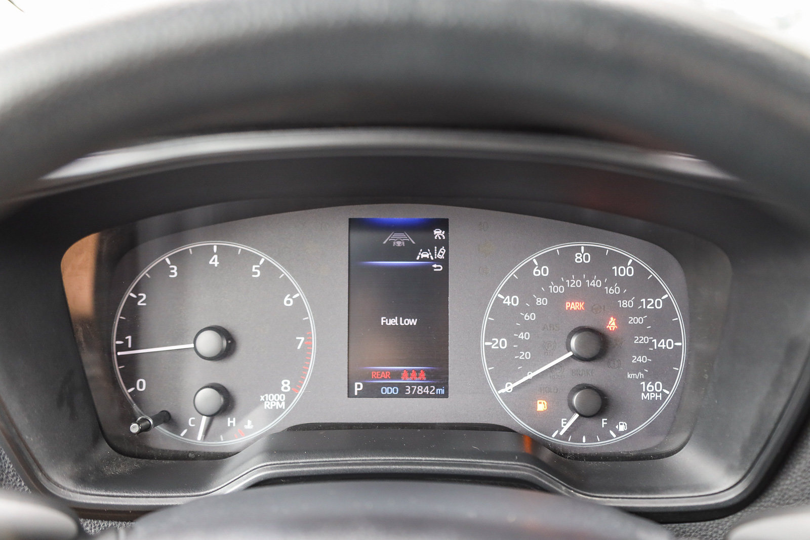 Certified 2023 Toyota Corolla LE FWD image 23