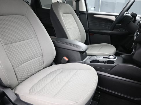 Used 2022 Ford Escape SE w/ Convenience Package image 27