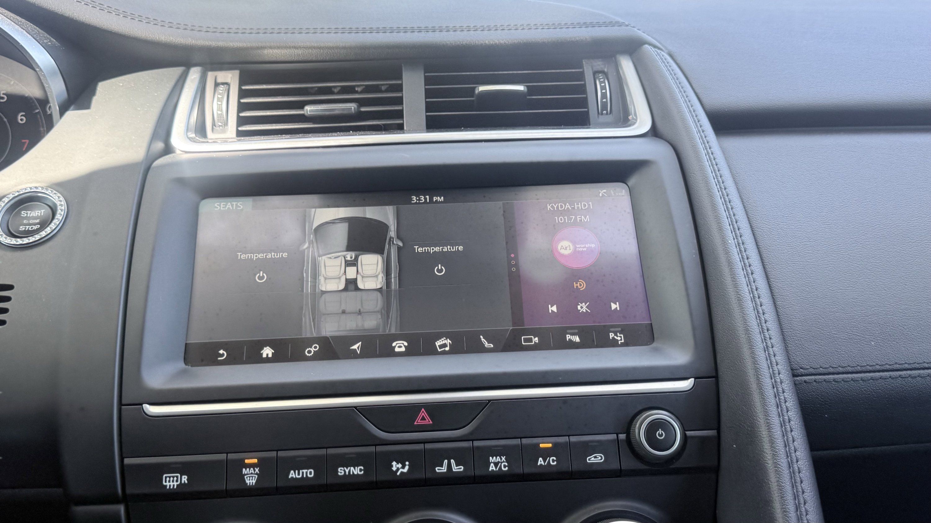 Used 2020 Jaguar E-PACE SE AWD/4WD image 65