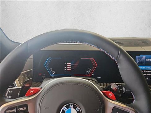 New 2026 BMW X5 M Competition w/ Executive Package AWD/4WD image 8