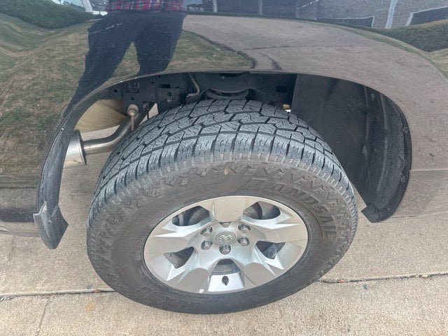 Used 2019 RAM 1500 Big Horn AWD/4WD image 18