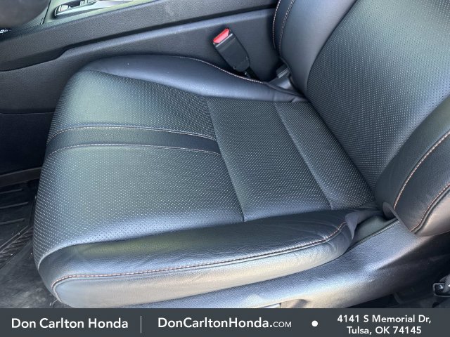 Used 2025 Honda Ridgeline TrailSport+ image 8