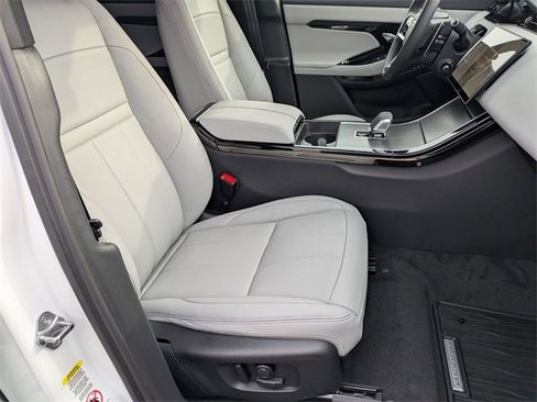 New 2026 Land Rover Range Rover Evoque S image 18