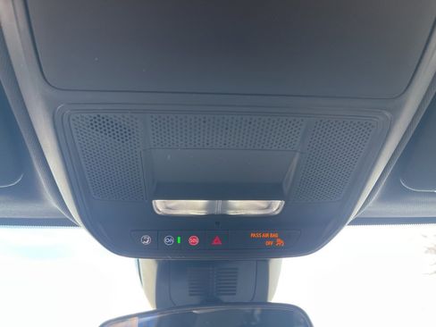 New 2026 Chevrolet Equinox LT w/ LPO, Floor Liner Package image 25