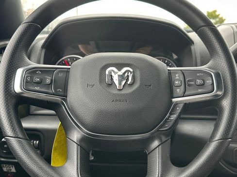 New 2026 RAM 5500 Tradesman image 24