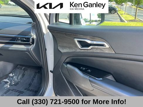 Certified 2023 Kia Sportage X-Line AWD/4WD image 59