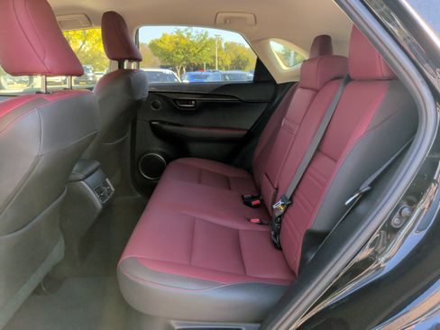 Used 2019 Lexus NX 300 AWD image 35