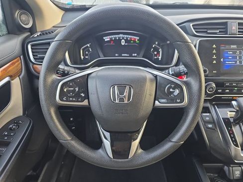 Used 2019 Honda CR-V EX image 21