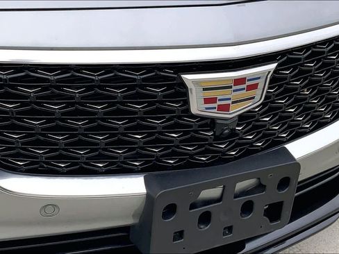 Used 2025 Cadillac CT5 Premium Luxury image 29