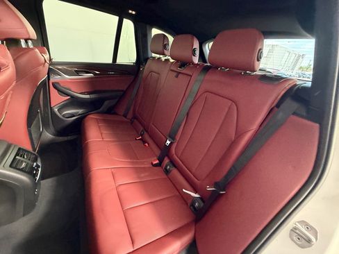 Used 2023 BMW X3 sDrive30i w/ Convenience Package image 29