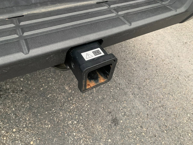 Used 2024 Ford Ranger Raptor AWD/4WD image 17
