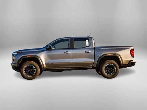 New 2026 GMC Canyon AT4 image 5