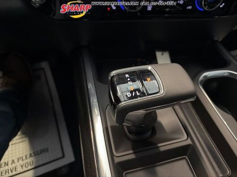 New 2026 Chevrolet Silverado 1500 RST w/ Safety Package image 38