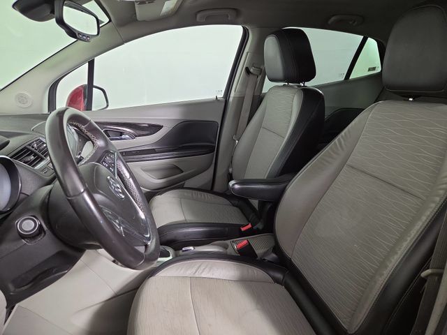 Used 2016 Buick Encore Sport Touring FWD image 13