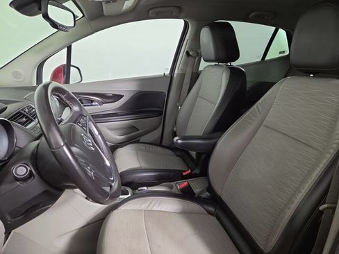 Used 2016 Buick Encore Sport Touring FWD image 13