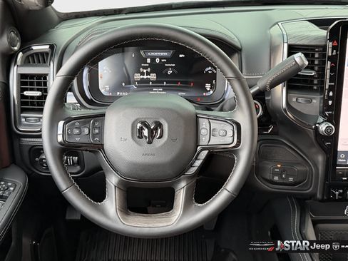 Used 2026 RAM 3500 Limited AWD/4WD image 19