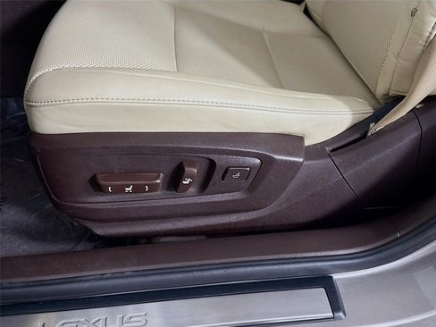 Used 2017 Lexus ES 350 w/ Navigation System Package FWD image 20