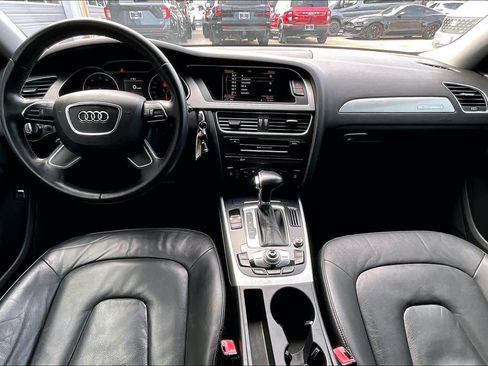 Used 2013 Audi A4 2.0T Premium image 15