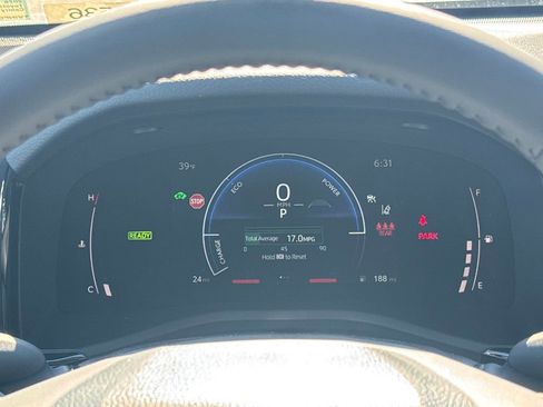 New 2026 Toyota Camry Hybrid image 20