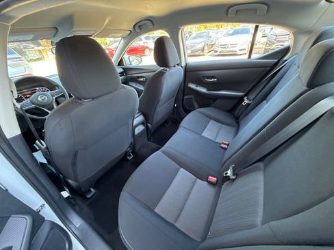 Used 2023 Nissan Sentra SV image 36