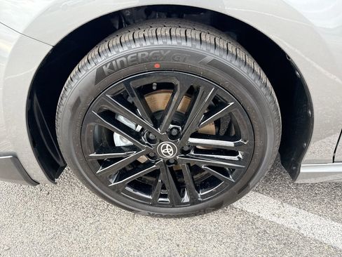 Certified 2026 Toyota Camry SE image 18