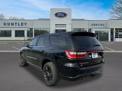 Used 2023 Dodge Durango GT AWD/4WD image 6