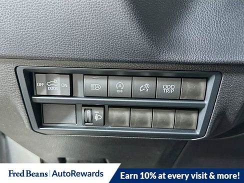 New 2026 Toyota Tundra SR5 AWD/4WD image 14