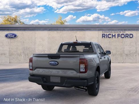 New 2026 Ford Ranger XL AWD/4WD image 8