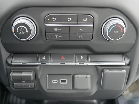 New 2026 Chevrolet Silverado 3500 W/T w/ WT Convenience Package AWD/4WD image 28