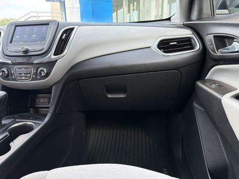 Used 2023 Chevrolet Equinox LT AWD/4WD image 32