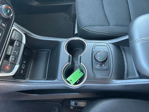 Used 2024 GMC Terrain SLE image 29