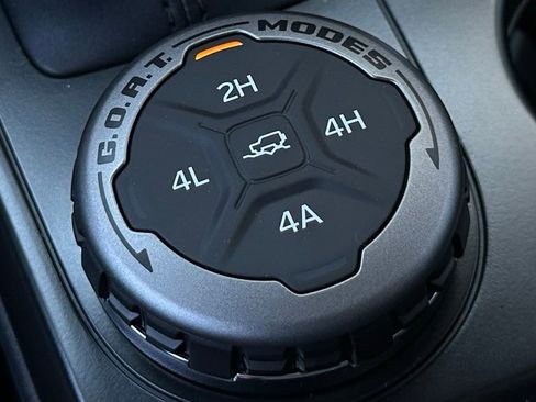 New 2025 Ford Bronco Badlands image 42