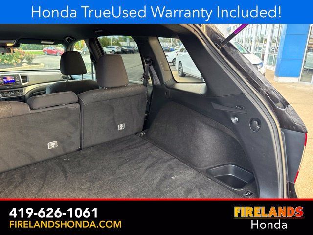 Used 2019 Honda Passport Sport image 26
