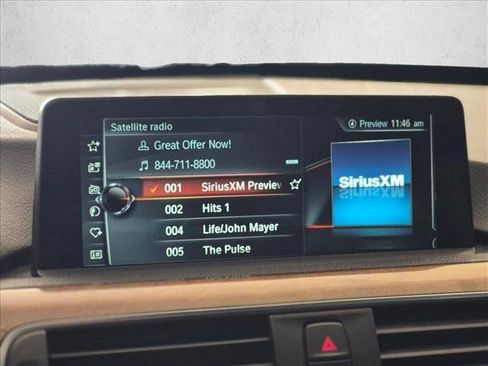 Used 2017 BMW 340i Sedan RWD image 9