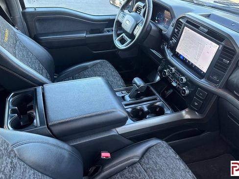 Used 2025 Ford F150 Tremor w/ Bed Utility Package AWD/4WD image 17