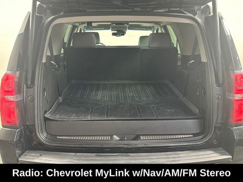 Used 2018 Chevrolet Tahoe LT AWD/4WD image 11