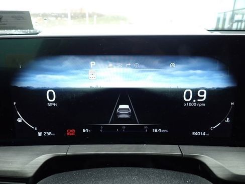 Used 2024 Kia Telluride SX X-Line image 15